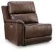Bleckley Power Reclining Sectional - House n2 Home Furniture (Manchester,GA)