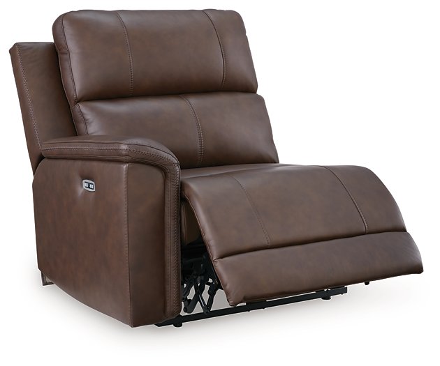 Bleckley Power Reclining Sectional - House n2 Home Furniture (Manchester,GA)
