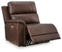 Bleckley Power Reclining Sectional - House n2 Home Furniture (Manchester,GA)