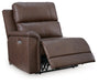 Bleckley Power Reclining Sectional - House n2 Home Furniture (Manchester,GA)
