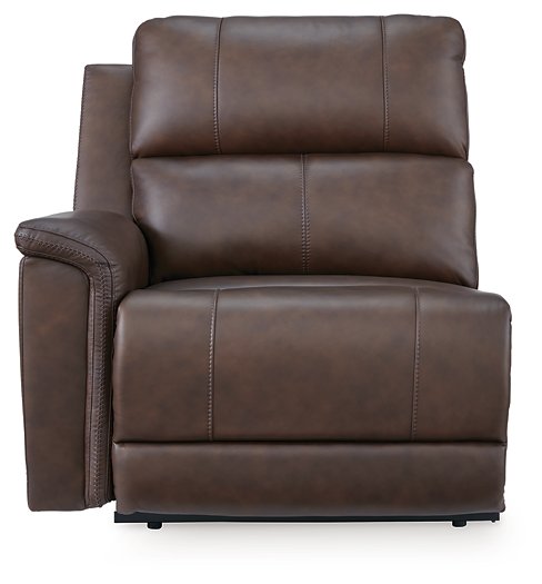 Bleckley Power Reclining Sectional - House n2 Home Furniture (Manchester,GA)