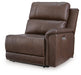 Bleckley Power Reclining Sectional - House n2 Home Furniture (Manchester,GA)