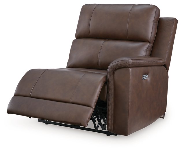 Bleckley Power Reclining Sectional - House n2 Home Furniture (Manchester,GA)