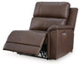 Bleckley Power Reclining Sectional - House n2 Home Furniture (Manchester,GA)