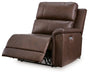 Bleckley Power Reclining Sectional - House n2 Home Furniture (Manchester,GA)