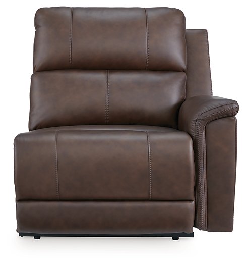 Bleckley Power Reclining Sectional - House n2 Home Furniture (Manchester,GA)