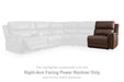 Bleckley Power Reclining Sectional - House n2 Home Furniture (Manchester,GA)
