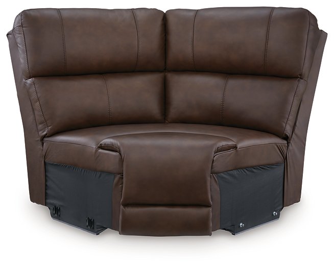 Bleckley Power Reclining Sectional - House n2 Home Furniture (Manchester,GA)