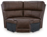 Bleckley Power Reclining Sectional - House n2 Home Furniture (Manchester,GA)