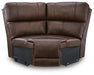 Bleckley Power Reclining Sectional - House n2 Home Furniture (Manchester,GA)