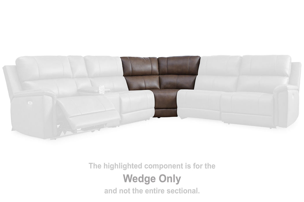 Bleckley Power Reclining Sectional - House n2 Home Furniture (Manchester,GA)