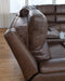 Bleckley Power Reclining Sectional - House n2 Home Furniture (Manchester,GA)