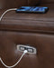 Bleckley Power Reclining Sectional - House n2 Home Furniture (Manchester,GA)