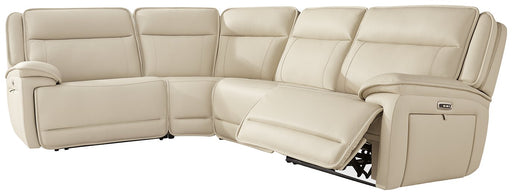Double Deal Reclining Sectional - House n2 Home Furniture (Manchester,GA)