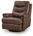 Flynwood Swivel Glider Recliner - House n2 Home Furniture (Manchester,GA)