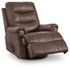 Flynwood Swivel Glider Recliner - House n2 Home Furniture (Manchester,GA)