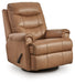 Flynwood Swivel Glider Recliner - House n2 Home Furniture (Manchester,GA)