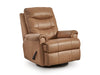 Flynwood Swivel Glider Recliner - House n2 Home Furniture (Manchester,GA)