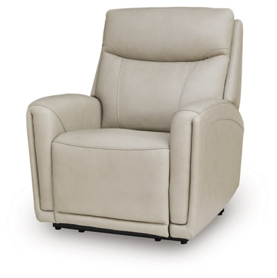 Pincara Power AutoGlide Recliner - House n2 Home Furniture (Manchester,GA)