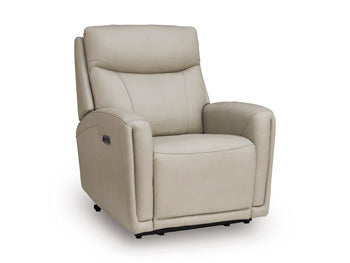 Pincara Power AutoGlide Recliner - House n2 Home Furniture (Manchester,GA)