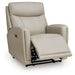 Pincara Power AutoGlide Recliner - House n2 Home Furniture (Manchester,GA)