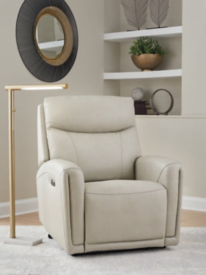 Pincara Power AutoGlide Recliner - House n2 Home Furniture (Manchester,GA)