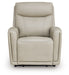 Pincara Power AutoGlide Recliner - House n2 Home Furniture (Manchester,GA)