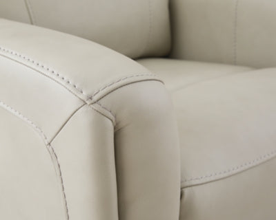 Pincara Power AutoGlide Recliner - House n2 Home Furniture (Manchester,GA)