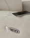 Pincara Power AutoGlide Recliner - House n2 Home Furniture (Manchester,GA)