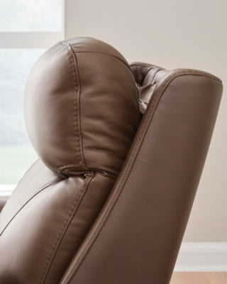 Pincara Power AutoGlide Recliner - House n2 Home Furniture (Manchester,GA)