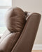 Pincara Power AutoGlide Recliner - House n2 Home Furniture (Manchester,GA)
