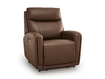 Pincara Power AutoGlide Recliner - House n2 Home Furniture (Manchester,GA)
