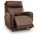 Pincara Power AutoGlide Recliner - House n2 Home Furniture (Manchester,GA)
