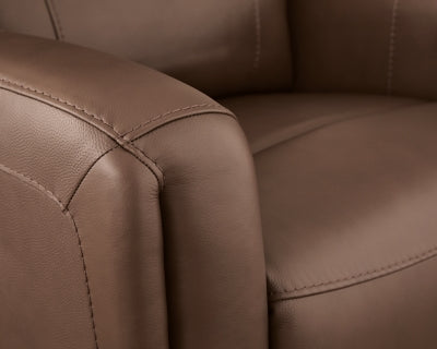 Pincara Power AutoGlide Recliner - House n2 Home Furniture (Manchester,GA)