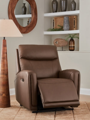 Pincara Power AutoGlide Recliner - House n2 Home Furniture (Manchester,GA)
