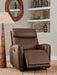 Pincara Power AutoGlide Recliner - House n2 Home Furniture (Manchester,GA)