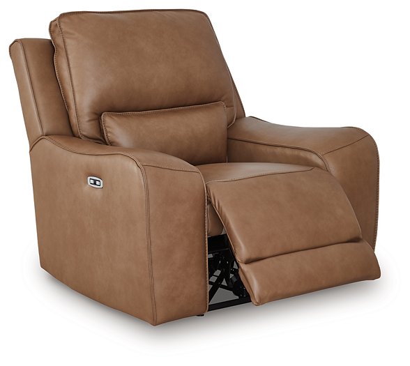 DeepWakes Power Recliner - House n2 Home Furniture (Manchester,GA)
