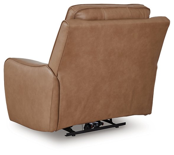 DeepWakes Power Recliner - House n2 Home Furniture (Manchester,GA)