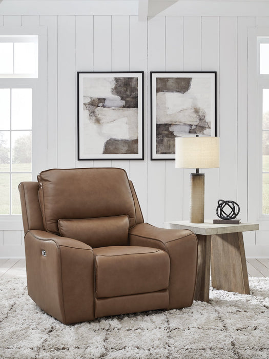 DeepWakes Power Recliner - House n2 Home Furniture (Manchester,GA)