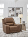 DeepWakes Power Recliner - House n2 Home Furniture (Manchester,GA)