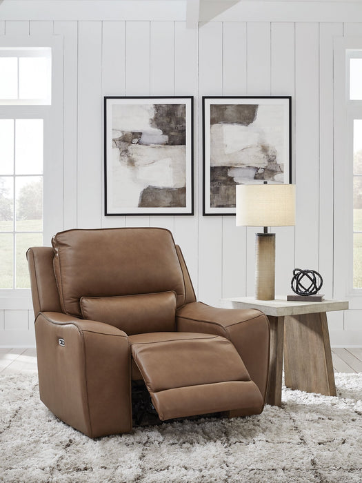 DeepWakes Power Recliner - House n2 Home Furniture (Manchester,GA)