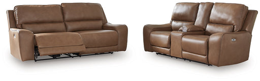 DeepWakes Living Room Set - House n2 Home Furniture (Manchester,GA)