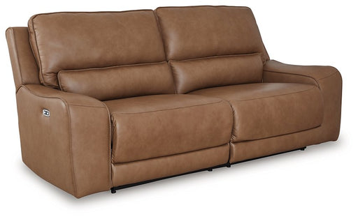 DeepWakes Power Reclining Sofa - House n2 Home Furniture (Manchester,GA)