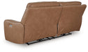 DeepWakes Power Reclining Sofa - House n2 Home Furniture (Manchester,GA)