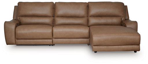 DeepWakes Reclining Sofa Chaise - House n2 Home Furniture (Manchester,GA)