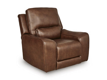 DeepWakes Power Recliner - House n2 Home Furniture (Manchester,GA)