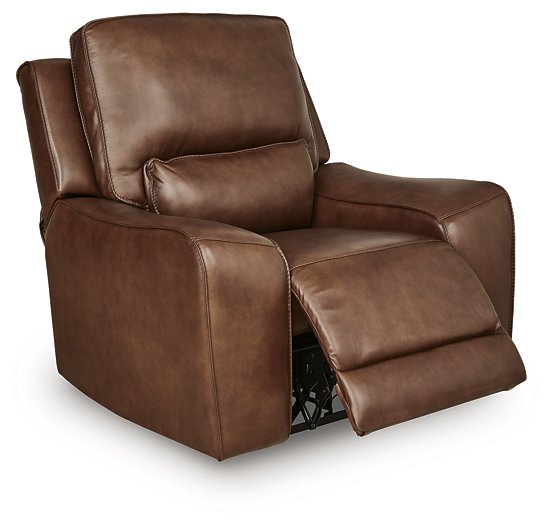 DeepWakes Power Recliner - House n2 Home Furniture (Manchester,GA)