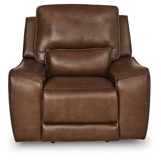 DeepWakes Power Recliner - House n2 Home Furniture (Manchester,GA)