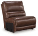 DeepWakes Power Reclining Sectional - House n2 Home Furniture (Manchester,GA)