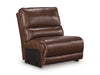 DeepWakes Reclining Sofa Chaise - House n2 Home Furniture (Manchester,GA)